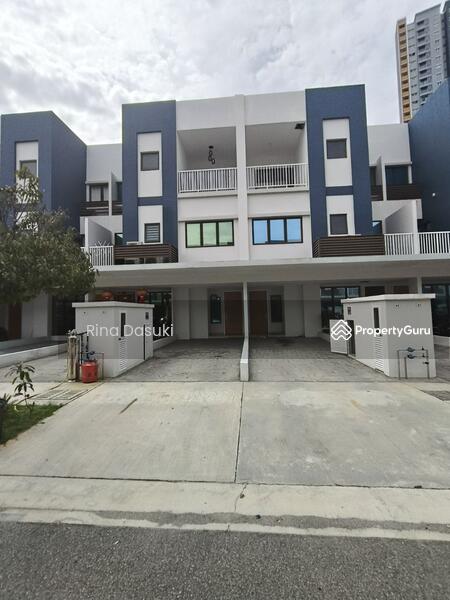 Ayden Townhouse Warisan Puteri untuk Untuk Dijual - RM 630,000, Mac 2026 - PropertyGuru.com.my