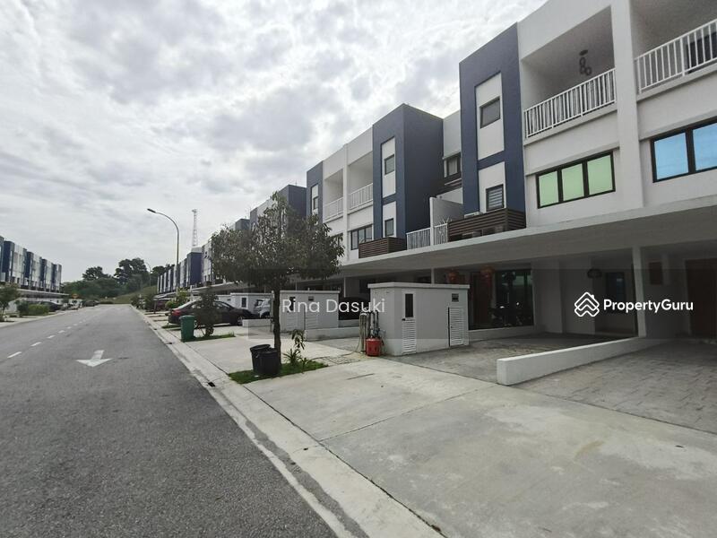Ayden Townhouse Warisan Puteri untuk Untuk Dijual - RM 630,000, Mac 2026 - PropertyGuru.com.my
