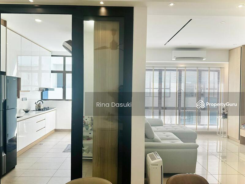 Ayden Townhouse Warisan Puteri untuk Untuk Dijual - RM 630,000, Mac 2026 - PropertyGuru.com.my