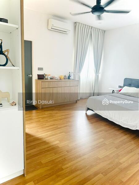 Ayden Townhouse Warisan Puteri untuk Untuk Dijual - RM 630,000, Mac 2026 - PropertyGuru.com.my