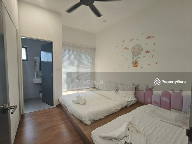 Ayden Townhouse Warisan Puteri untuk Untuk Dijual - RM 630,000, Mac 2026 - PropertyGuru.com.my