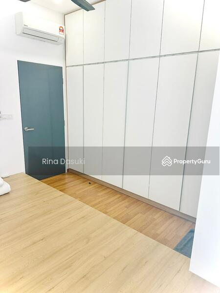 Ayden Townhouse Warisan Puteri untuk Untuk Dijual - RM 630,000, Mac 2026 - PropertyGuru.com.my