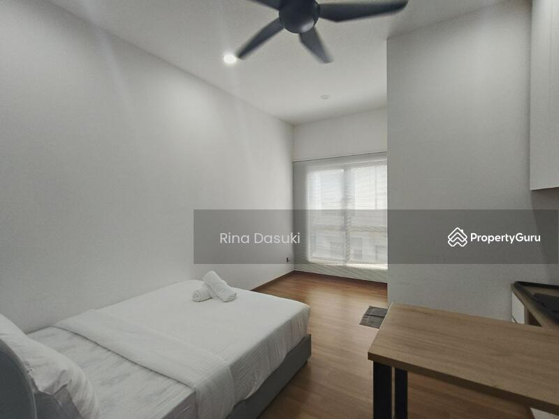Ayden Townhouse Warisan Puteri untuk Untuk Dijual - RM 630,000, Mac 2026 - PropertyGuru.com.my