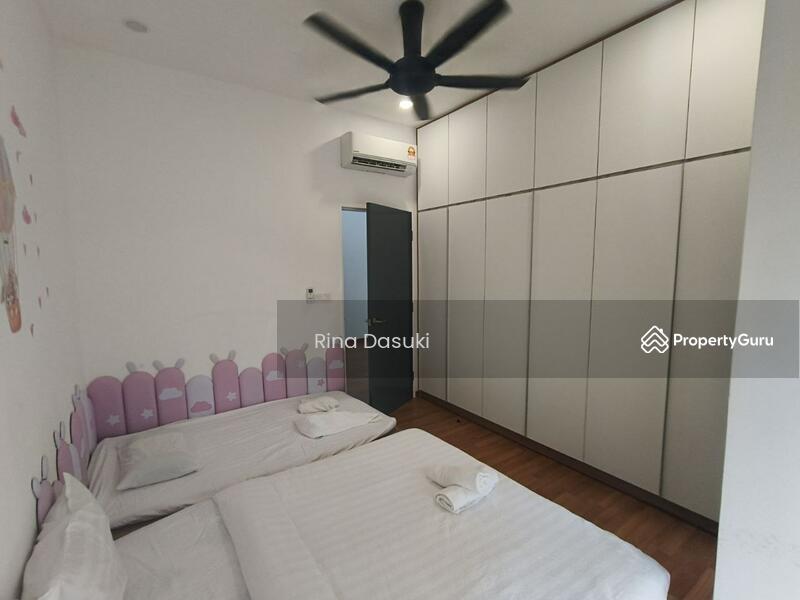 Ayden Townhouse Warisan Puteri untuk Untuk Dijual - RM 630,000, Mac 2026 - PropertyGuru.com.my