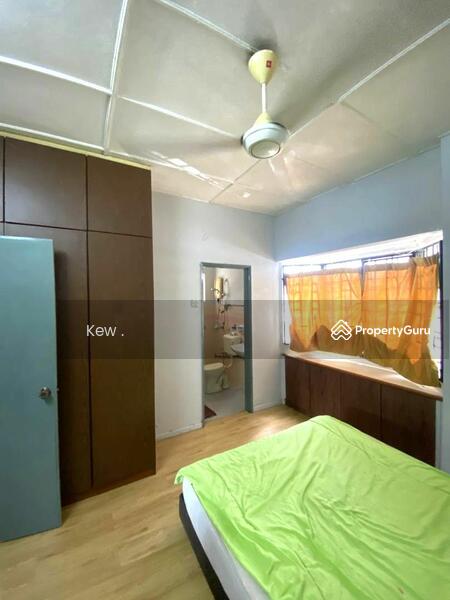 Untuk Disewa - Bella Vista