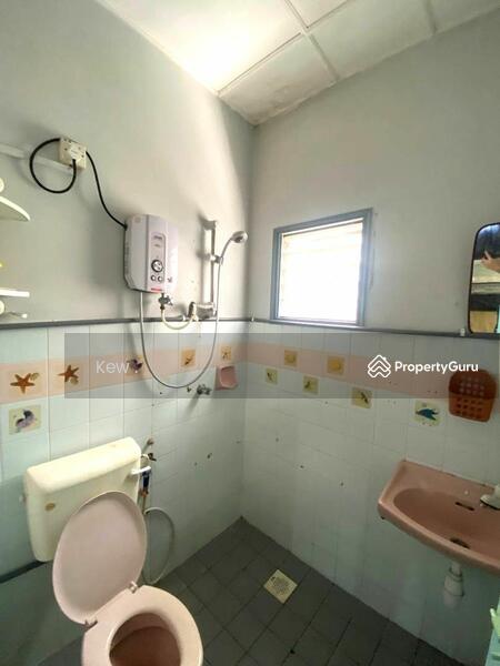 Untuk Disewa - Bella Vista