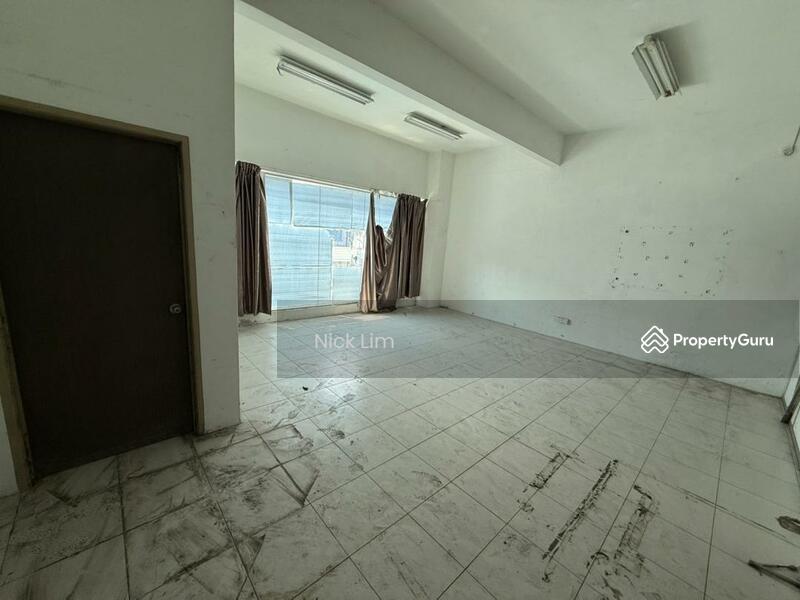 For Rent - 2 Storey Commercial Shoplot @ Taman Idaman, Simpang Ampat