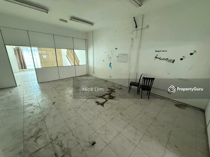 For Rent - 2 Storey Commercial Shoplot @ Taman Idaman, Simpang Ampat