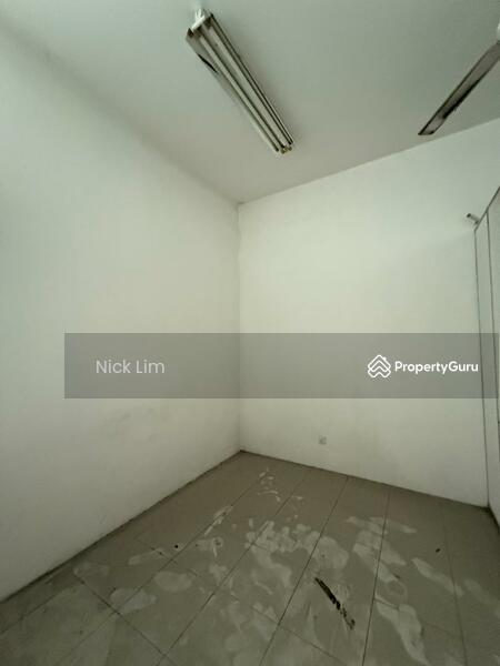 For Rent - 2 Storey Commercial Shoplot @ Taman Idaman, Simpang Ampat