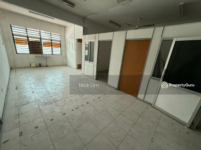 For Rent - 2 Storey Commercial Shoplot @ Taman Idaman, Simpang Ampat
