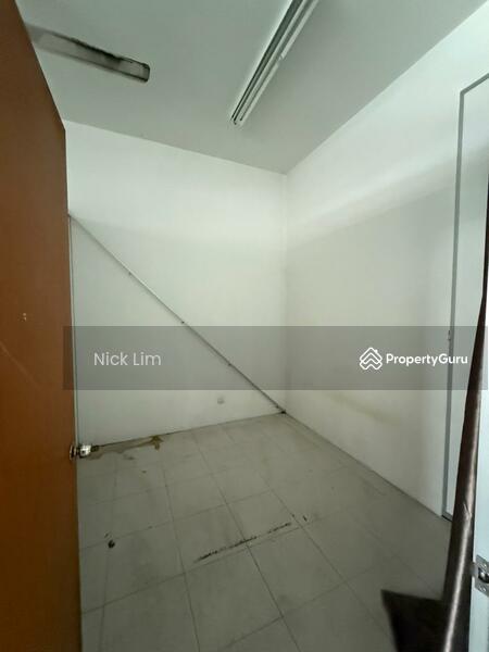 For Rent - 2 Storey Commercial Shoplot @ Taman Idaman, Simpang Ampat