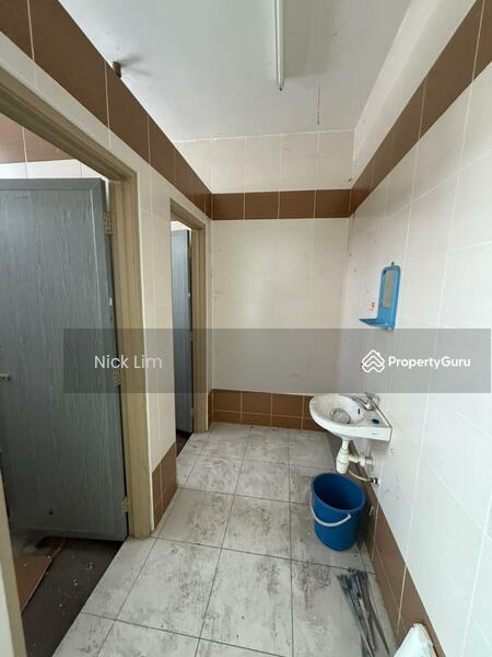 For Rent - 2 Storey Commercial Shoplot @ Taman Idaman, Simpang Ampat