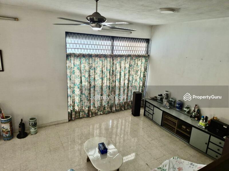 For Sale - 2/stories semi-detached @ Bukit Dumbar
