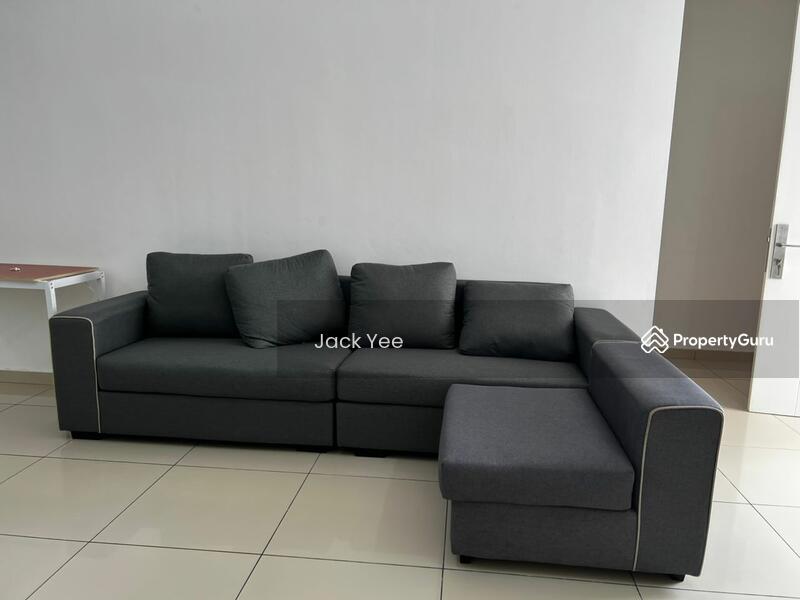 Untuk Disewa - Suriaman 2A Sendayan, House/Room Rental