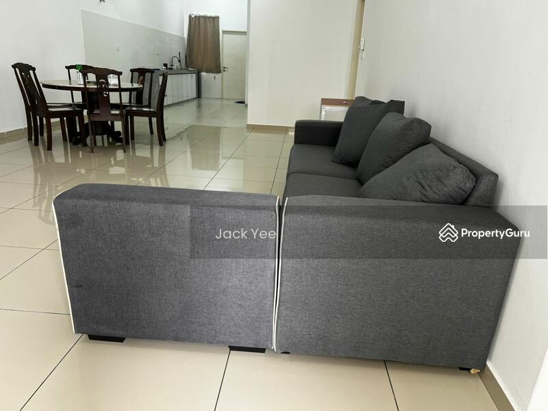 Untuk Disewa - Suriaman 2A Sendayan, House/Room Rental