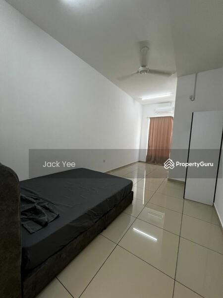 Untuk Disewa - Suriaman 2A Sendayan, House/Room Rental