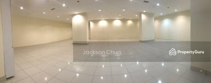 For Rent - PFCC