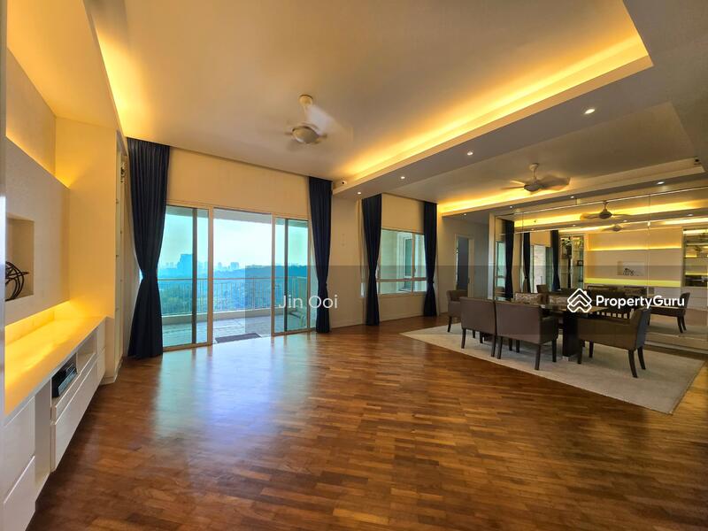 Kondominium untuk Disewa di Desa Damansara - Jin Ooi - PropertyGuru.com.my