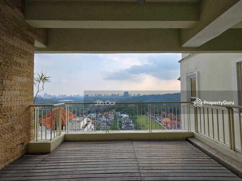 Kondominium untuk Disewa di Desa Damansara - Jin Ooi - PropertyGuru.com.my
