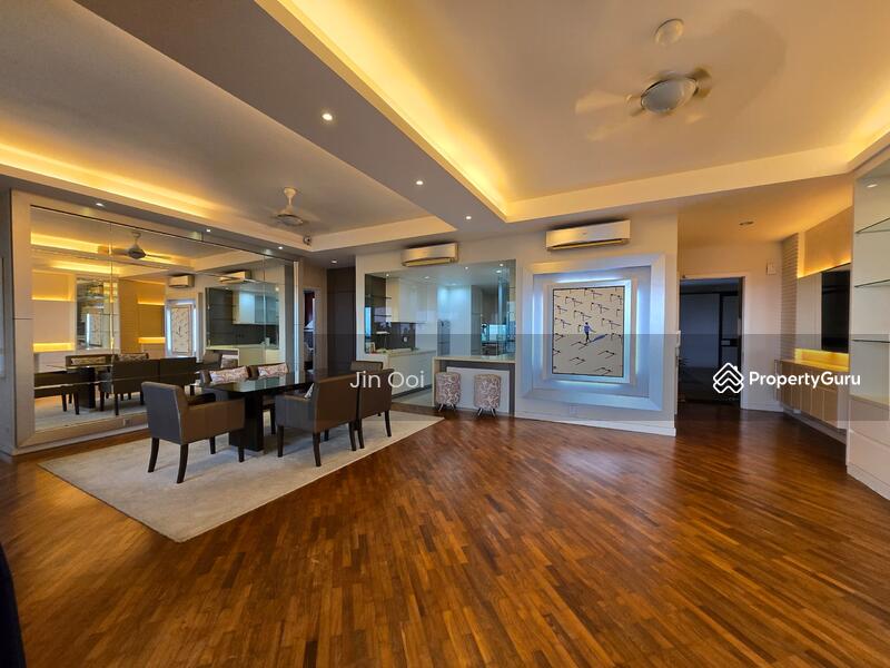 Kondominium untuk Disewa di Desa Damansara - Jin Ooi - PropertyGuru.com.my