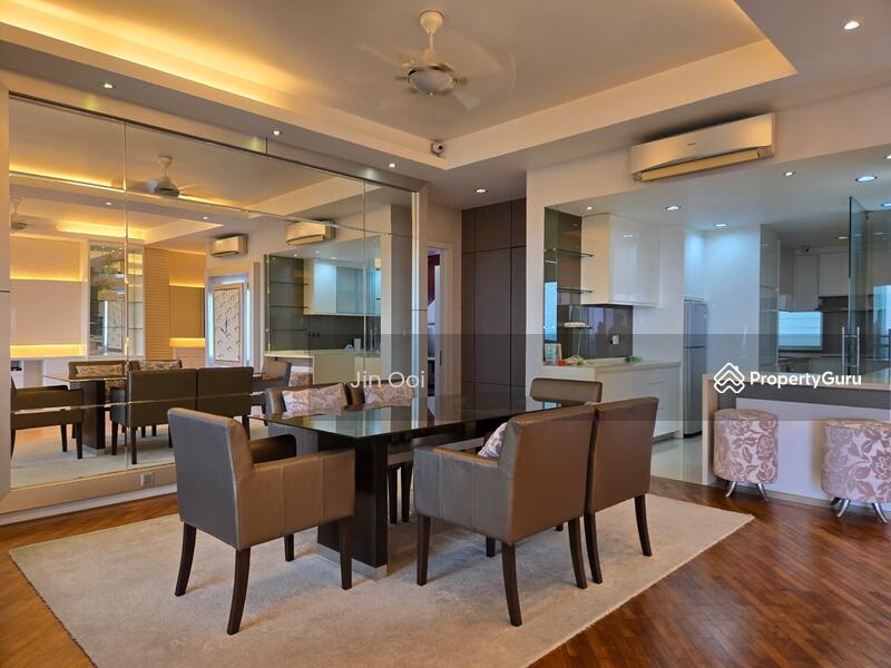 Kondominium untuk Disewa di Desa Damansara - Jin Ooi - PropertyGuru.com.my