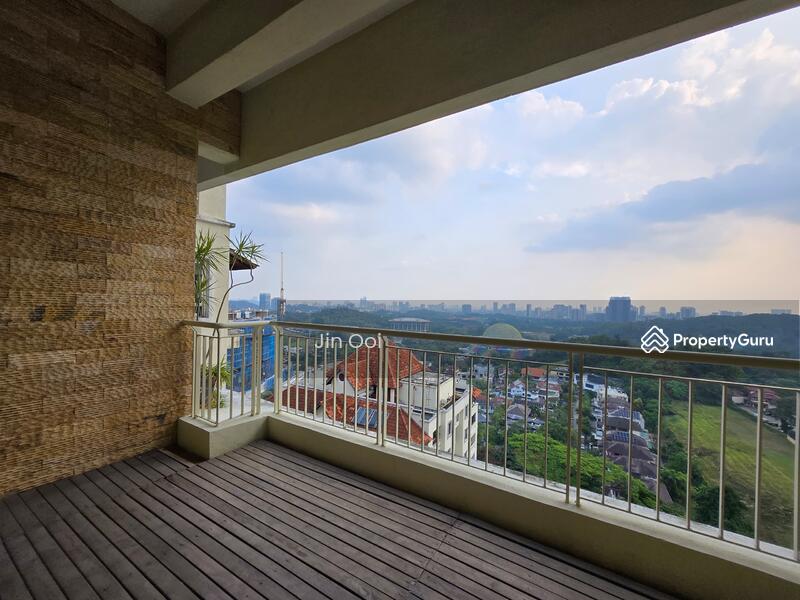 Kondominium untuk Disewa di Desa Damansara - Jin Ooi - PropertyGuru.com.my