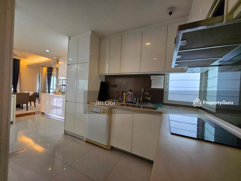 Kondominium untuk Disewa di Desa Damansara - Jin Ooi - PropertyGuru.com.my