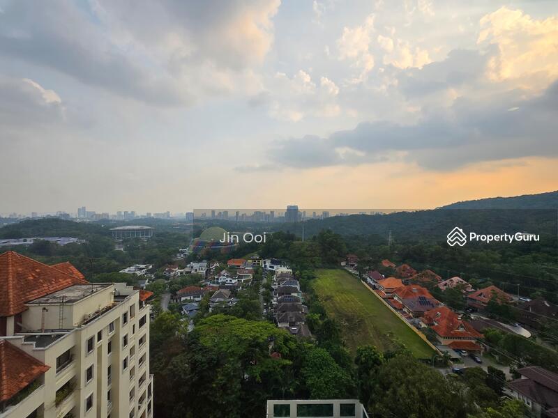 Kondominium untuk Disewa di Desa Damansara - Jin Ooi - PropertyGuru.com.my