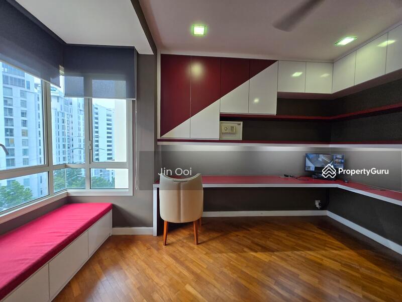 Kondominium untuk Disewa di Desa Damansara - Jin Ooi - PropertyGuru.com.my