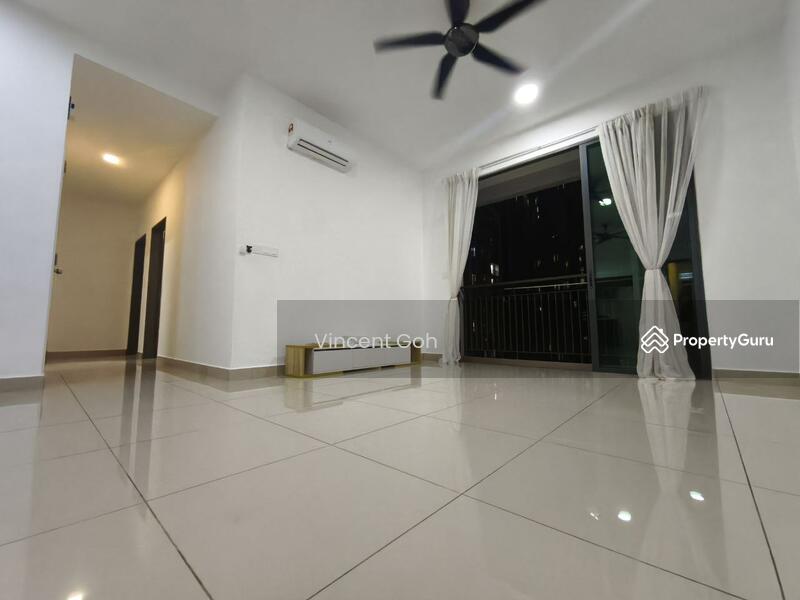 Untuk Dijual - The Henge