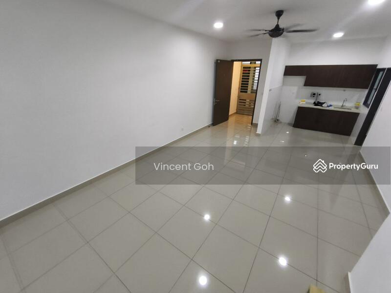Untuk Dijual - The Henge