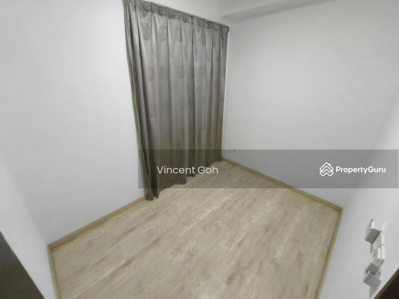 Untuk Dijual - The Henge