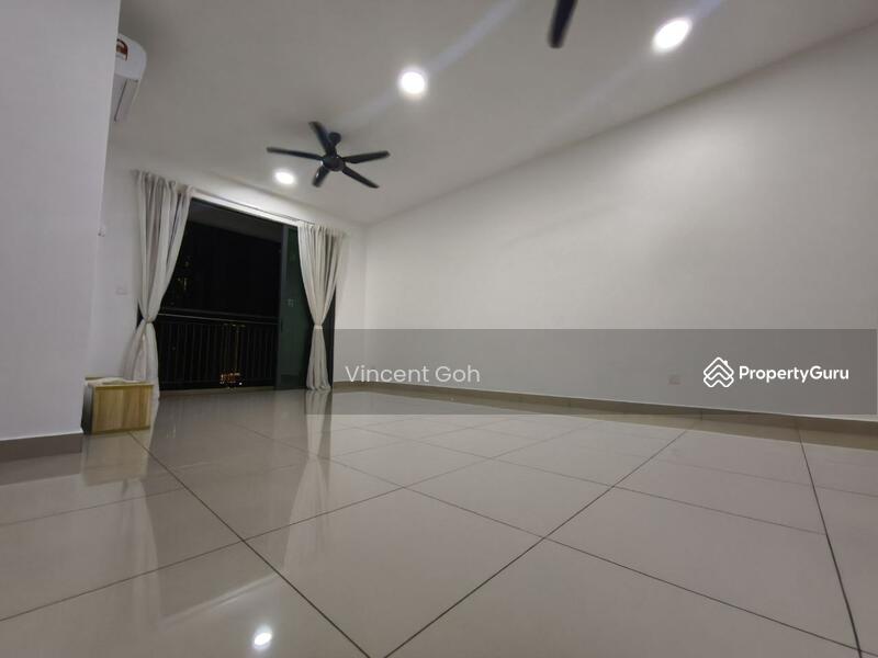 Untuk Dijual - The Henge