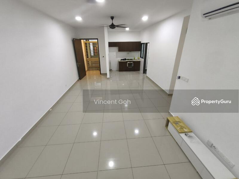 Untuk Dijual - The Henge