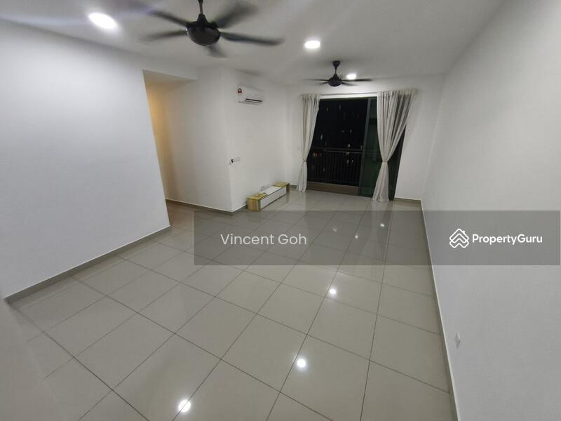 Untuk Dijual - The Henge