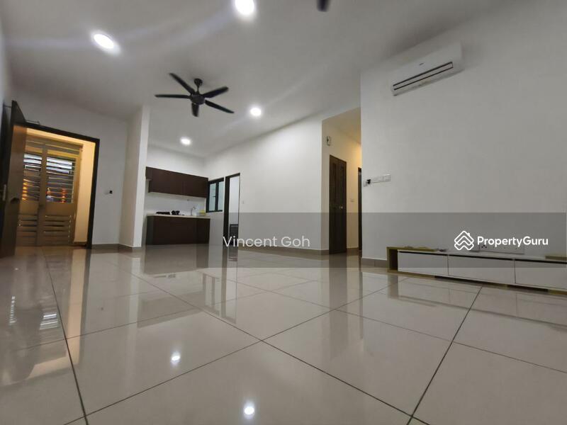 Untuk Dijual - The Henge