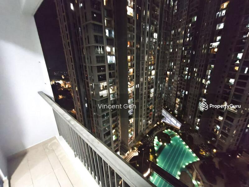 Untuk Dijual - The Henge