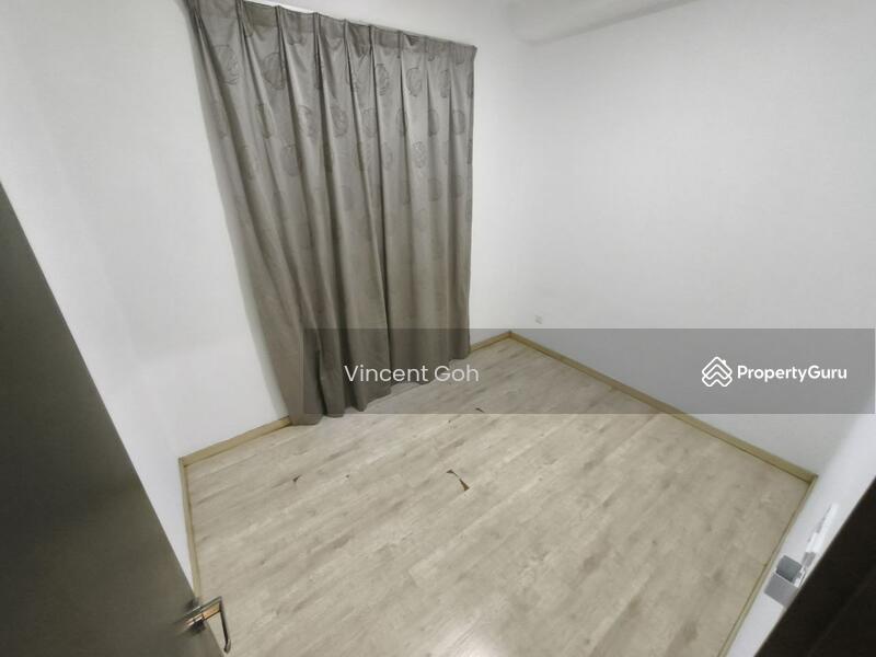 Untuk Dijual - The Henge