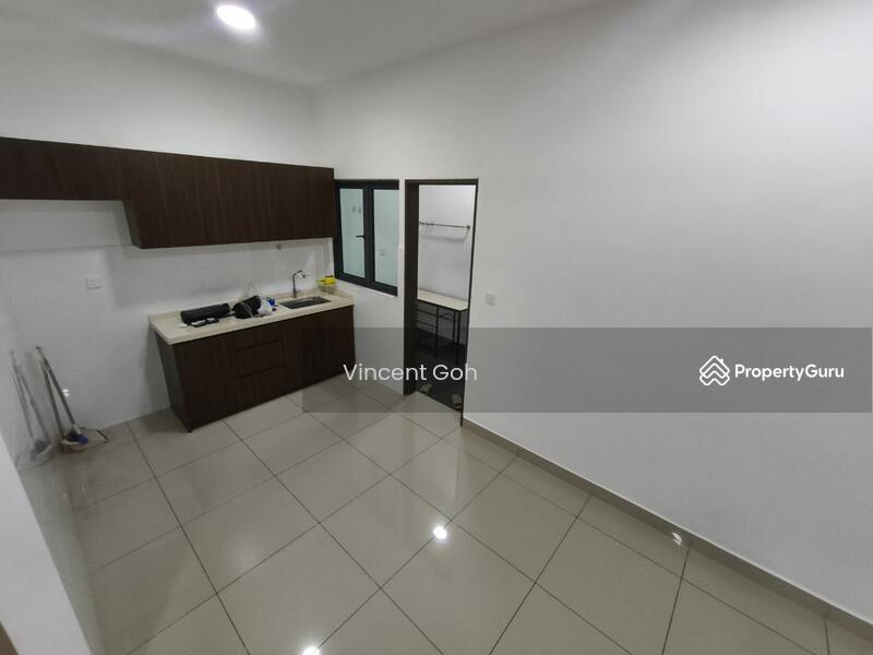Untuk Dijual - The Henge