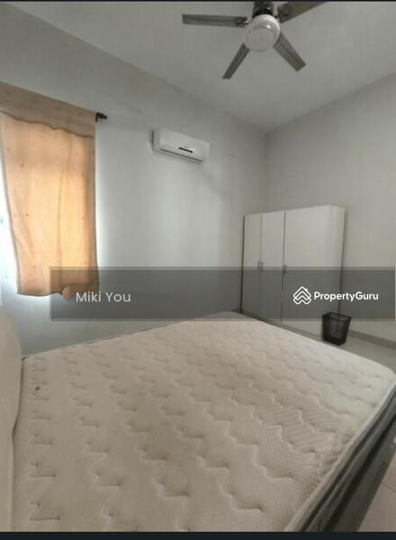 For Rent - Rimbayu Perennia