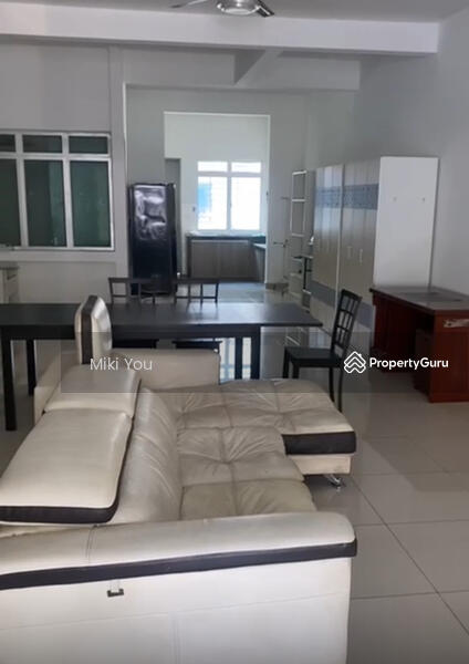 For Rent - Rimbayu Perennia