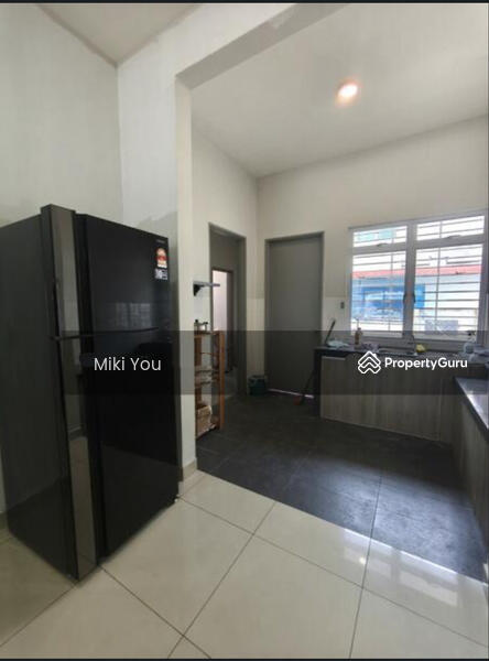 For Rent - Rimbayu Perennia
