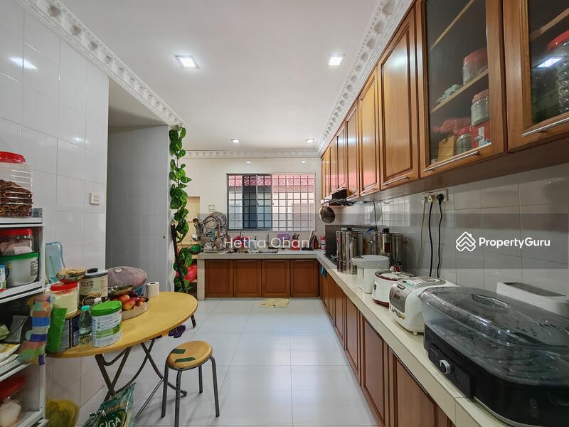 For Rent - Taman Desa Aman