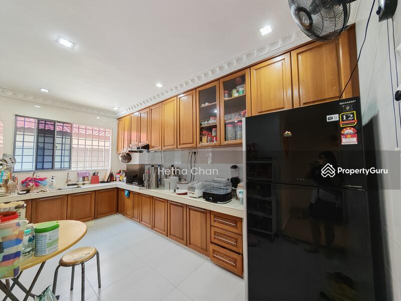 For Rent - Taman Desa Aman