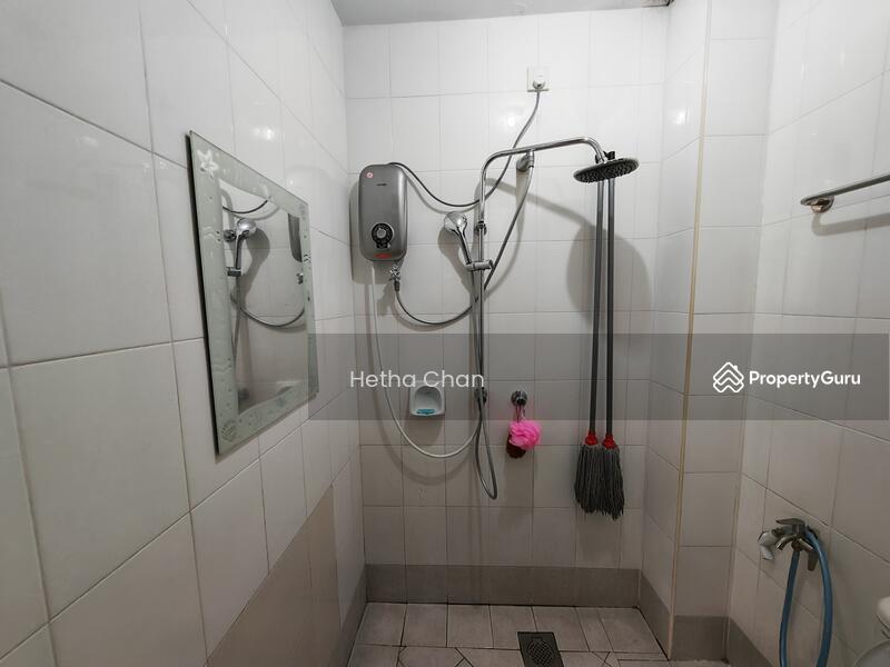 For Rent - Taman Desa Aman