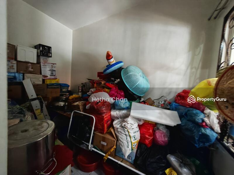 For Rent - Taman Desa Aman