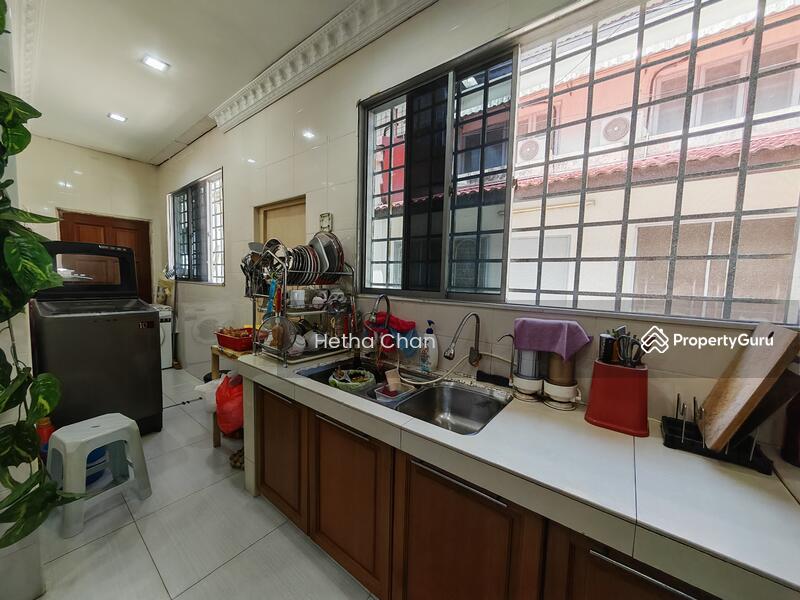 For Rent - Taman Desa Aman