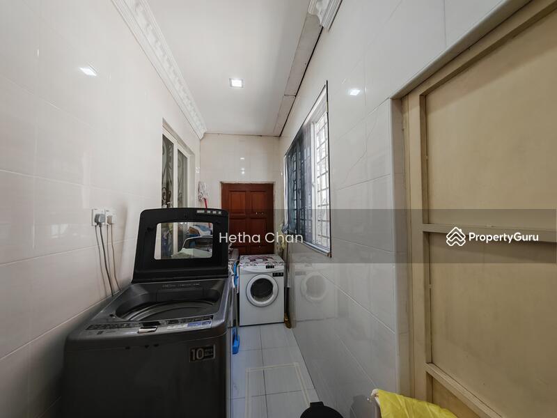 For Rent - Taman Desa Aman