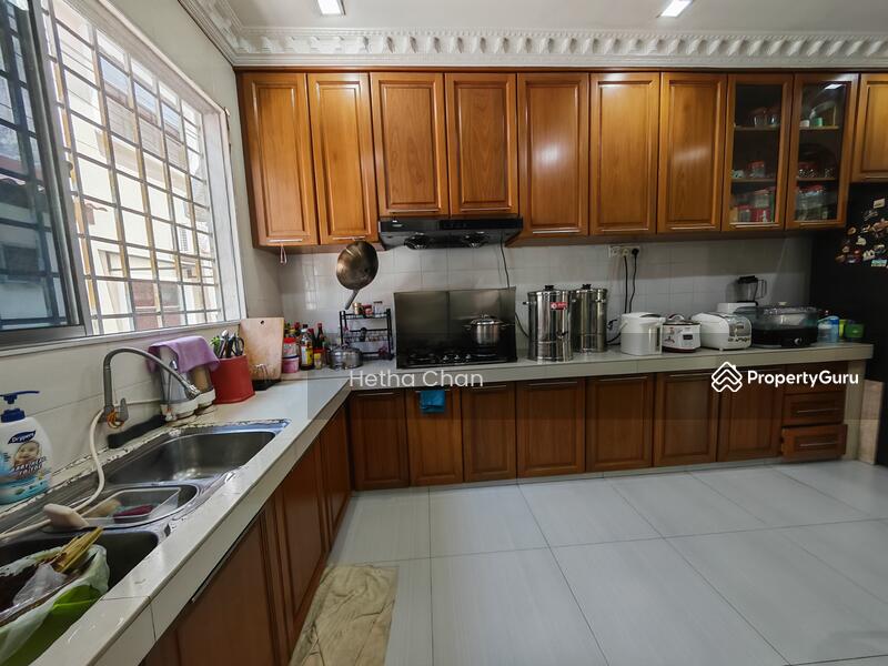 For Rent - Taman Desa Aman