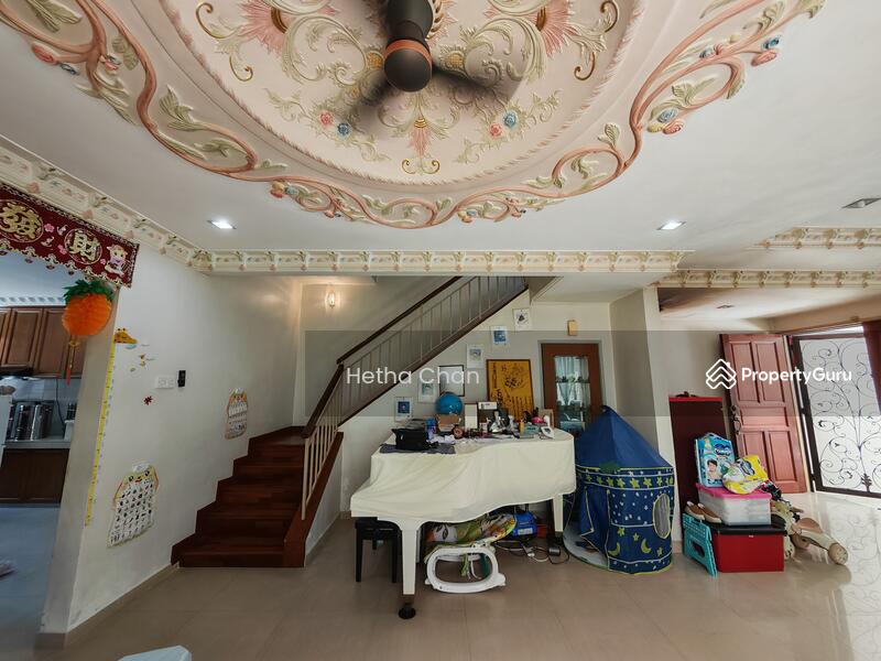 For Rent - Taman Desa Aman